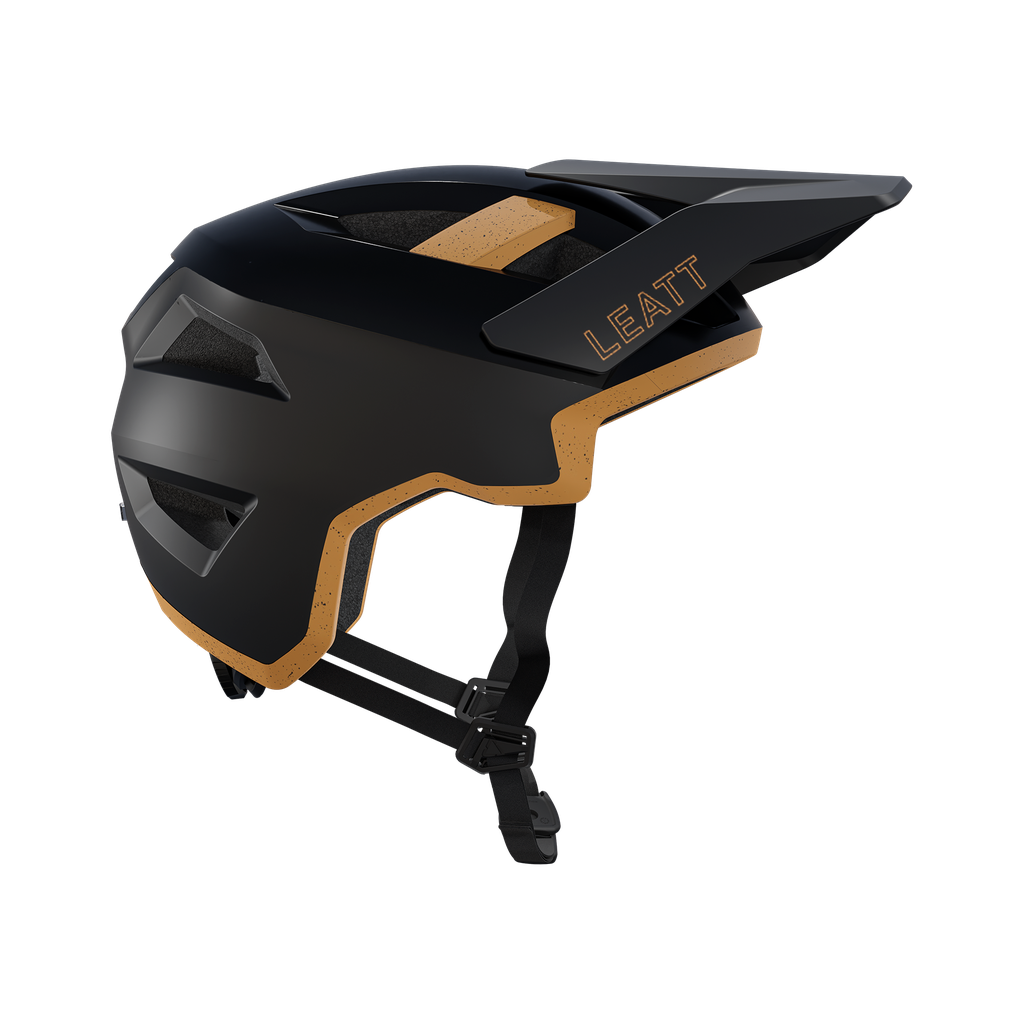 CASCO MTB ALLMTN 3.0 (Rust Orange)