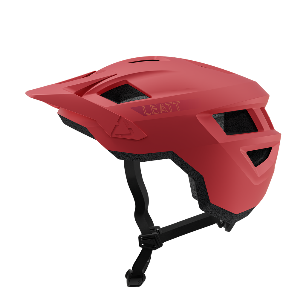 CASCO MTB ALLMTN 1.0 (Red)
