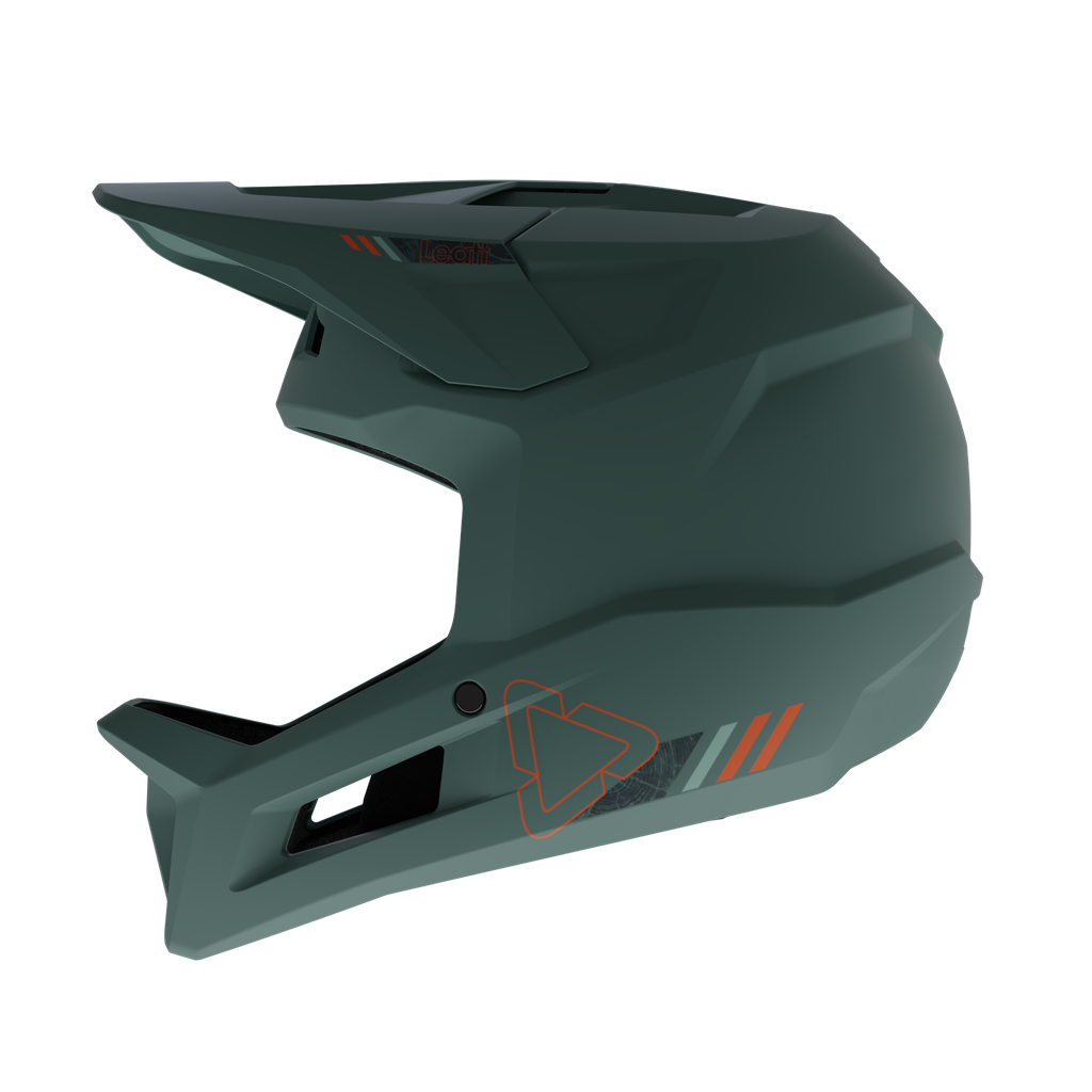 CASCO MTB GRAVITY 1.0 (Teal Green)