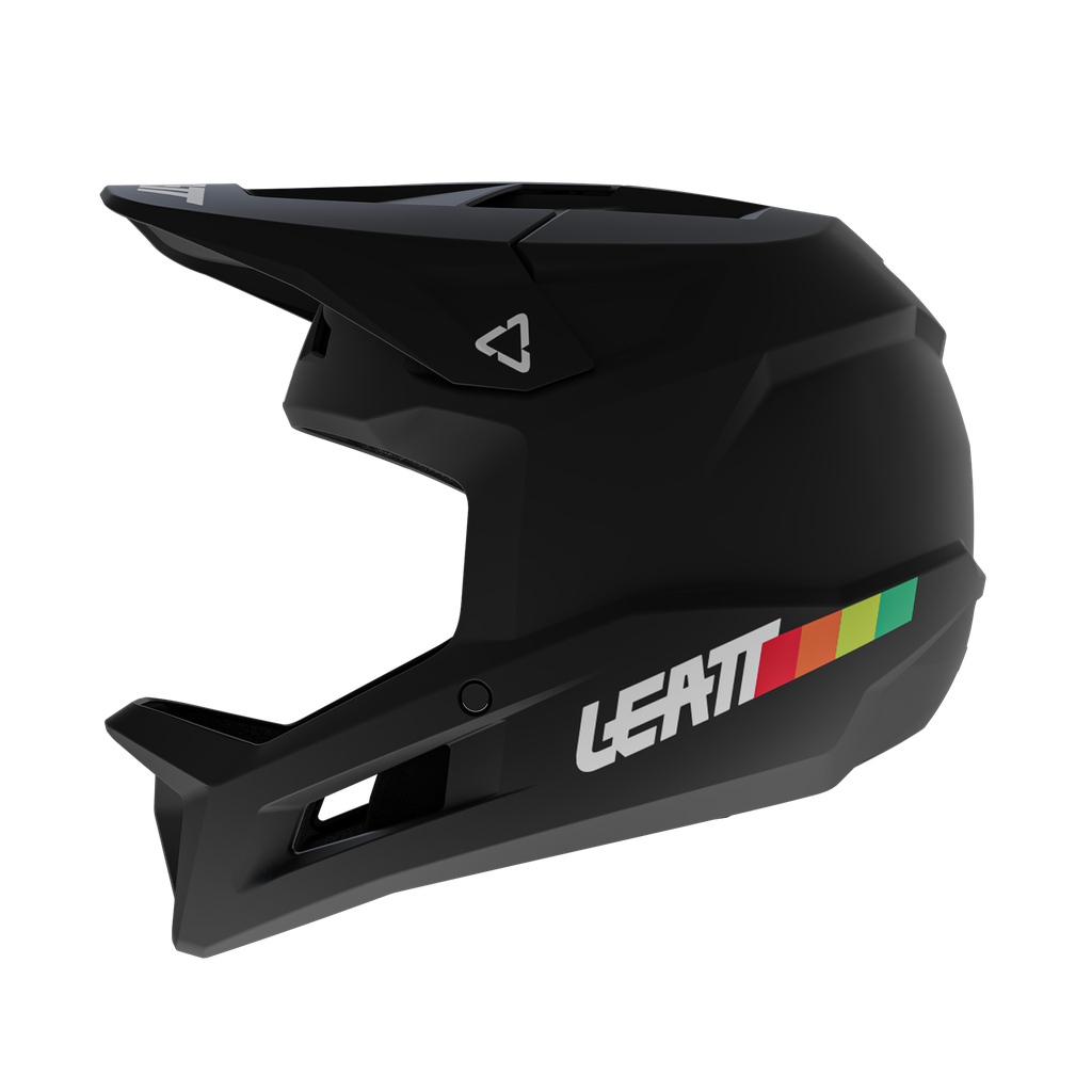 CASCO MTB GRAVITY 1.0 (Black)