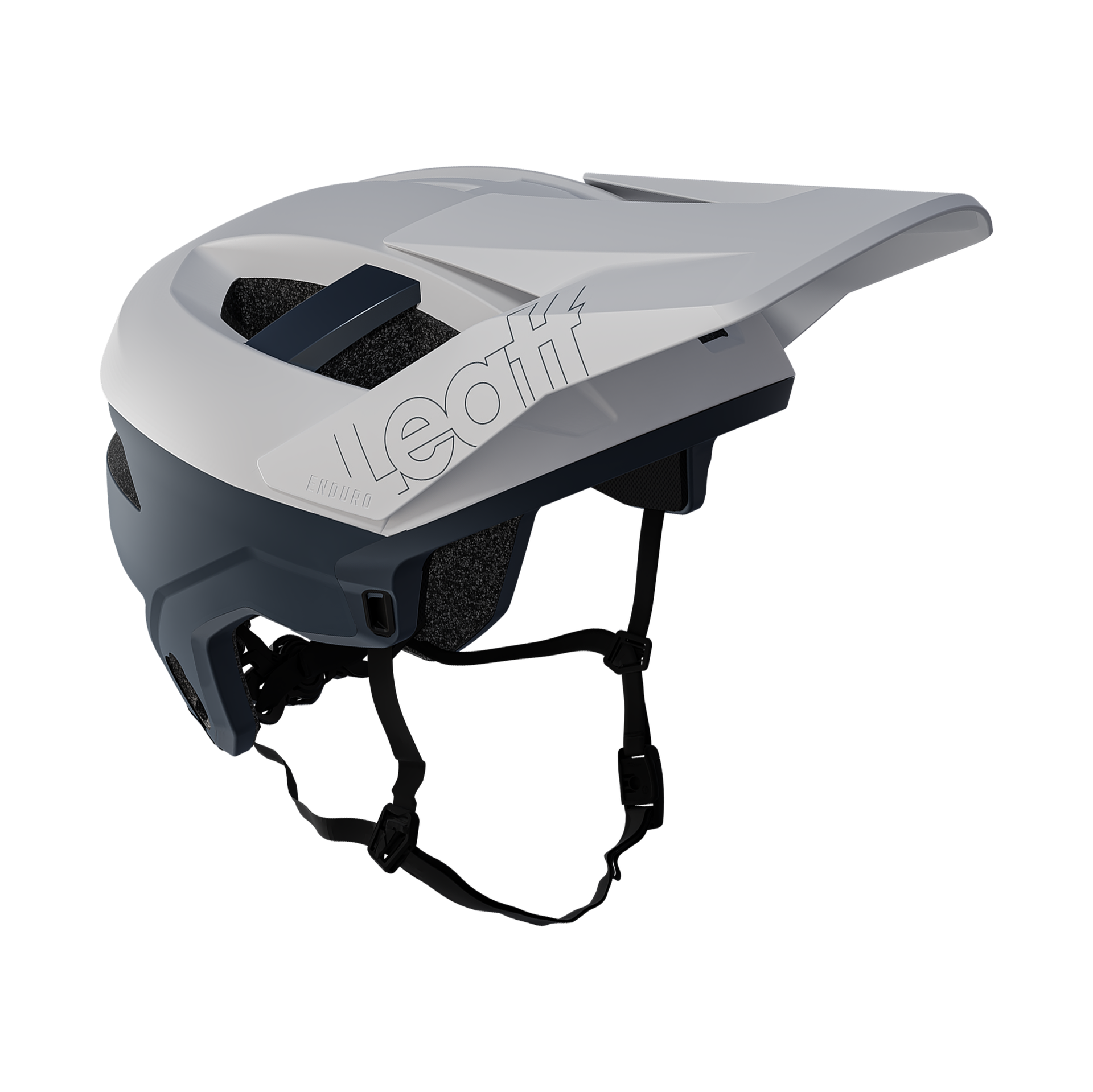 CASCO MTB ENDURO 3.0 (White)