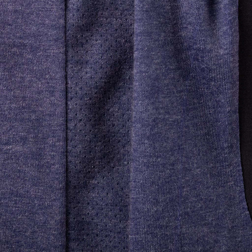 JERSEY MTB  TRAIL MANGA LARGA 4.0 (Galaxy Blue, M/US40/EU50)