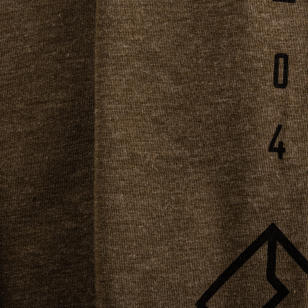 JERSEY MTB GRAVITY 3.0 MANGA LARGA (Loam Brown)