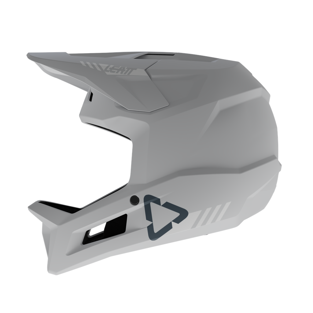 CASCO MTB GRAVITY 1.0 (Steel Grey)