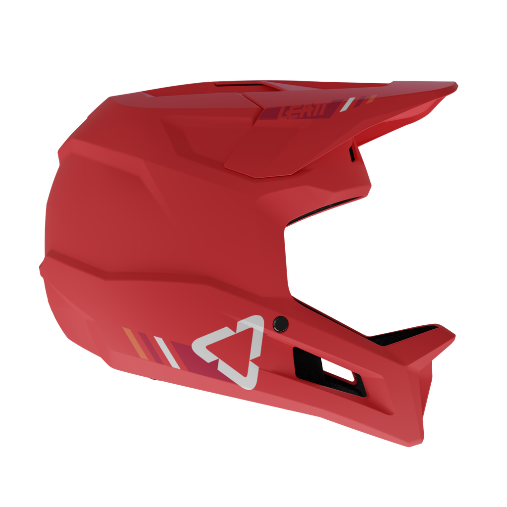 CASCO MTB GRAVITY 1.0 (Red)