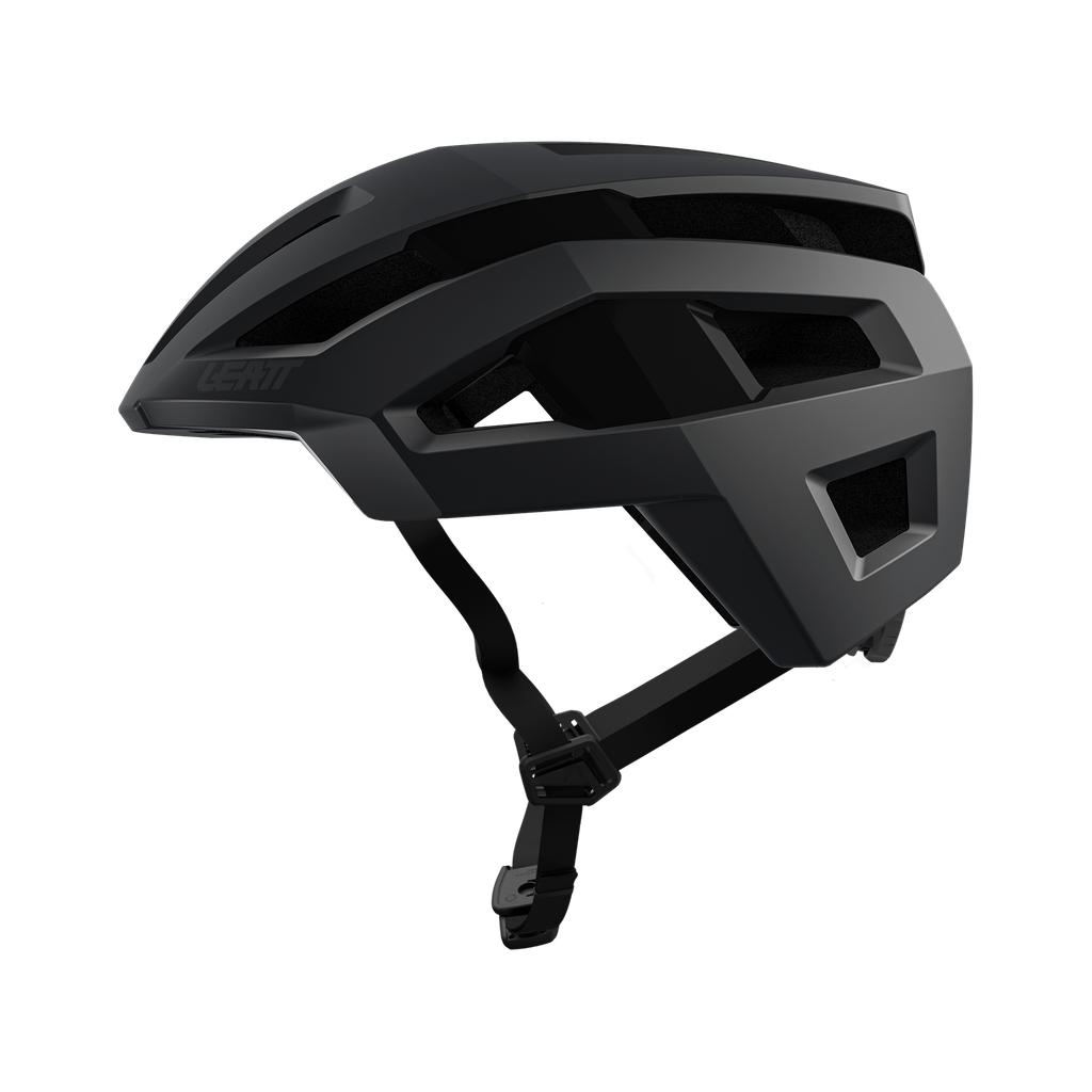 CASCO MTB ENDURANCE 3.0 (Black)