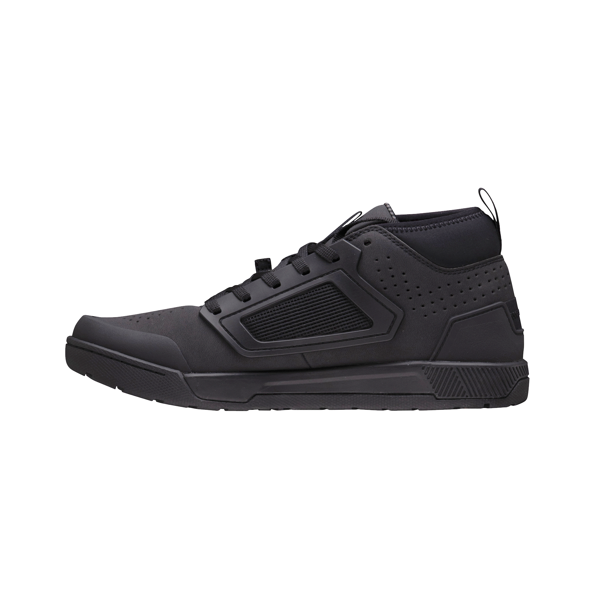 CALZADO FLAT 3.0 TENIS (Black, US8.5/UK8/EU42/CM26.5)