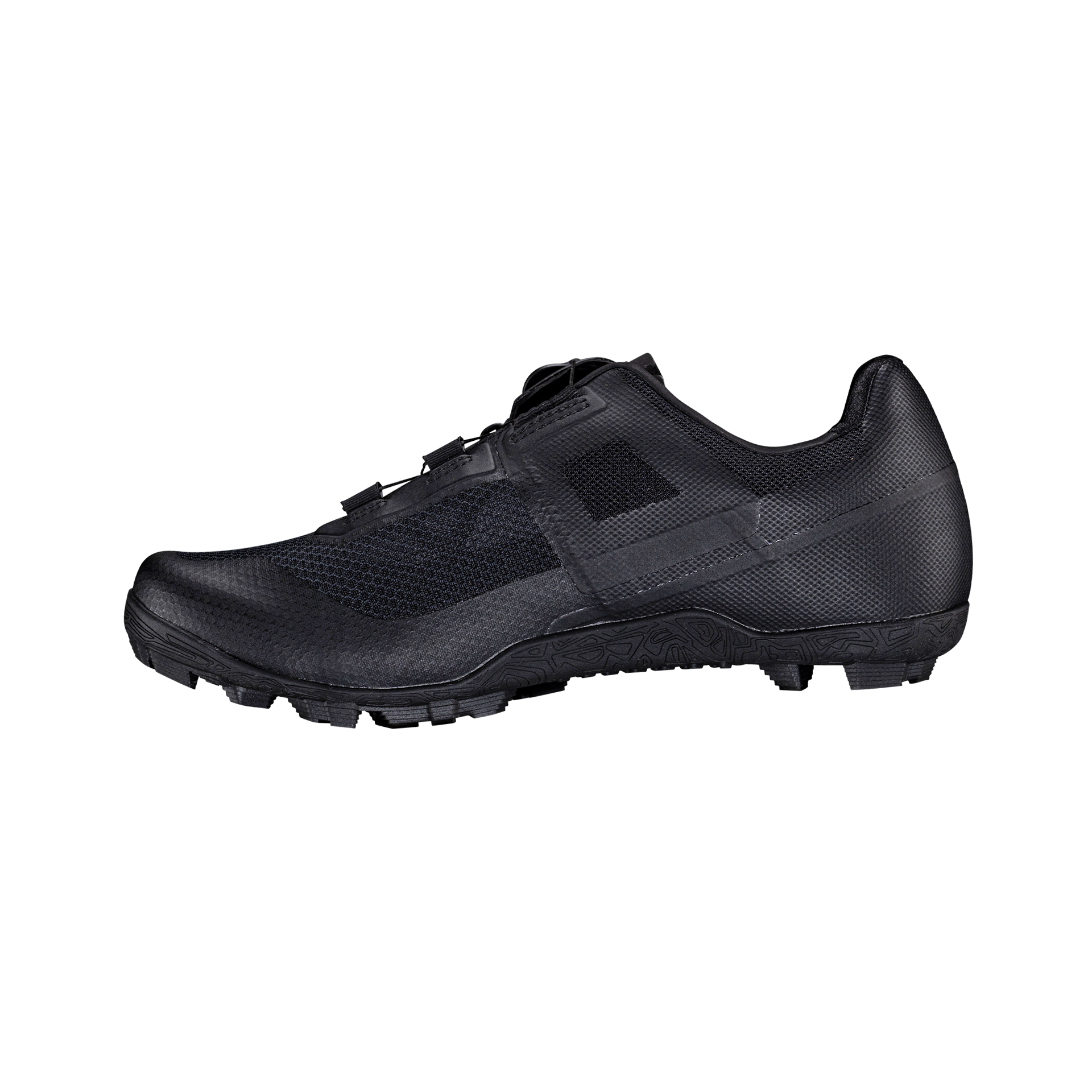 CALZADO PROCLIP 6.0 ENDURANCE TENIS (Black,US9.5/UK9/EU43.5/CM27.5)