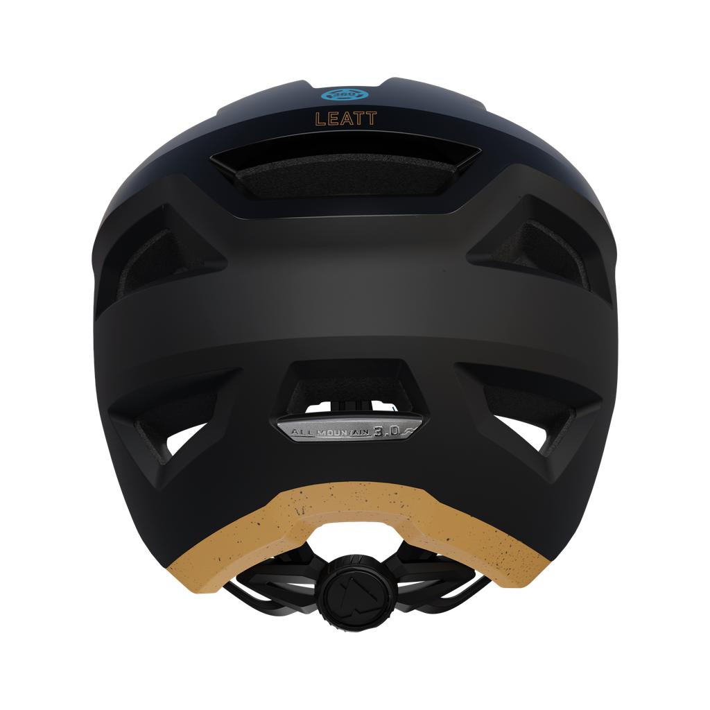 CASCO MTB ALLMTN 3.0 (Rust Orange)