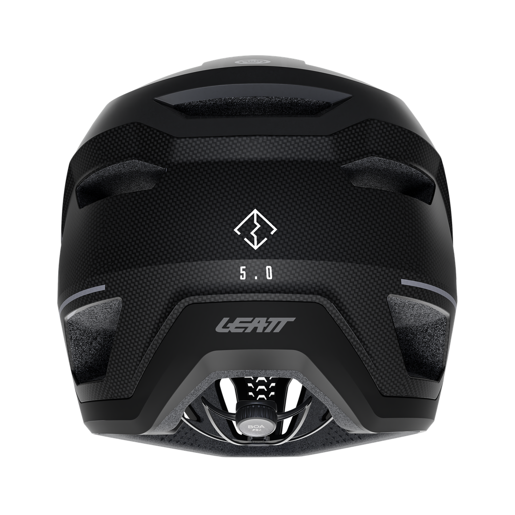CASCO MTB GRAVITY 5.0 (Black)