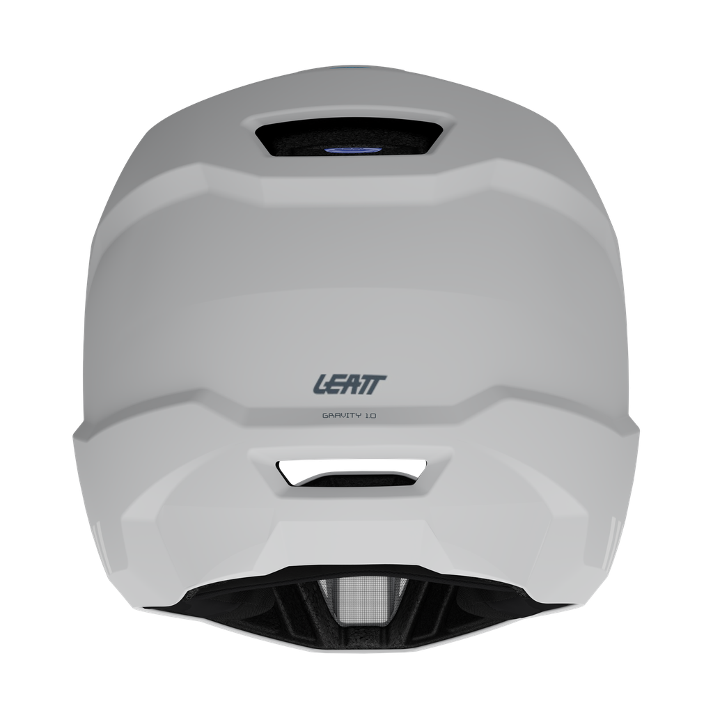CASCO MTB GRAVITY 1.0 (Steel Grey)