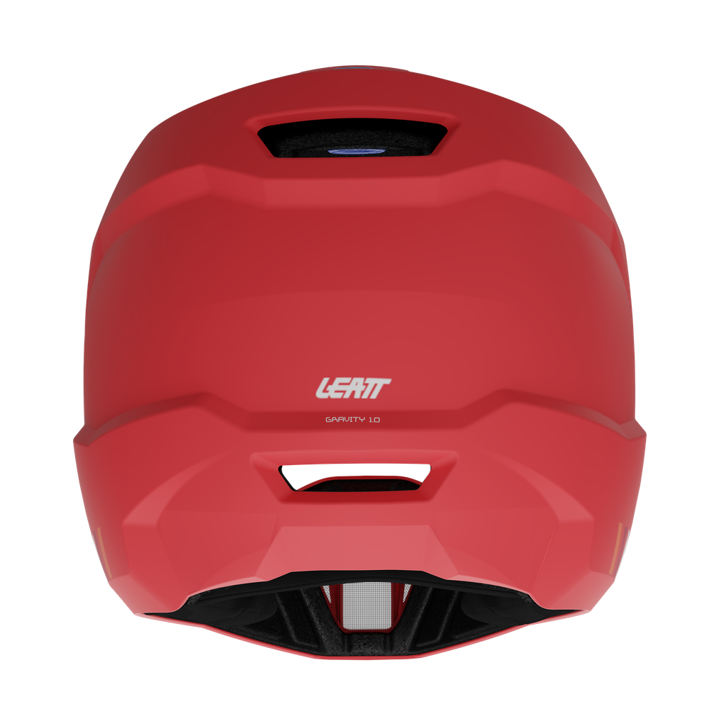 CASCO MTB GRAVITY 1.0 (Red)