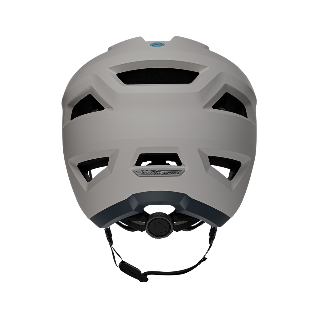 CASCO MTB ALLMTN 2.0 (Cream White)