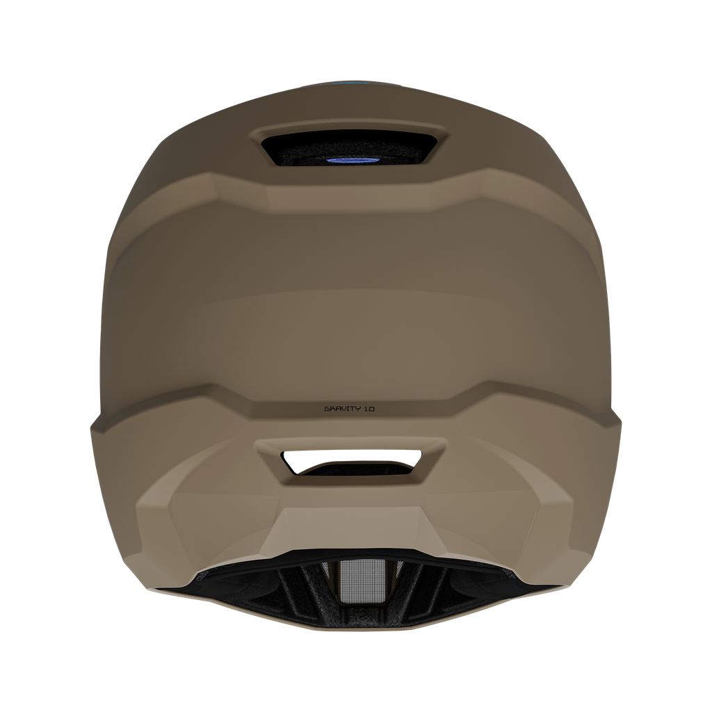 CASCO MTB GRAVITY 1.0 (Brown)