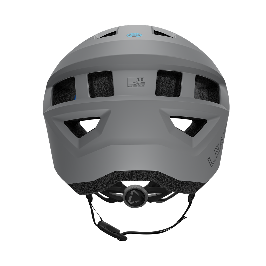 CASCO MTB ALLMTN 1.0 (Titanium Grey)