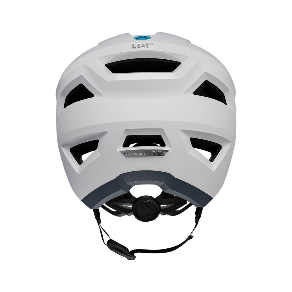 CASCO MTB ALLMTN 3.0 (White)