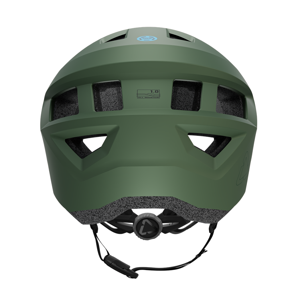 CASCO MTB ALLMTN 1.0 (Spinach Green)