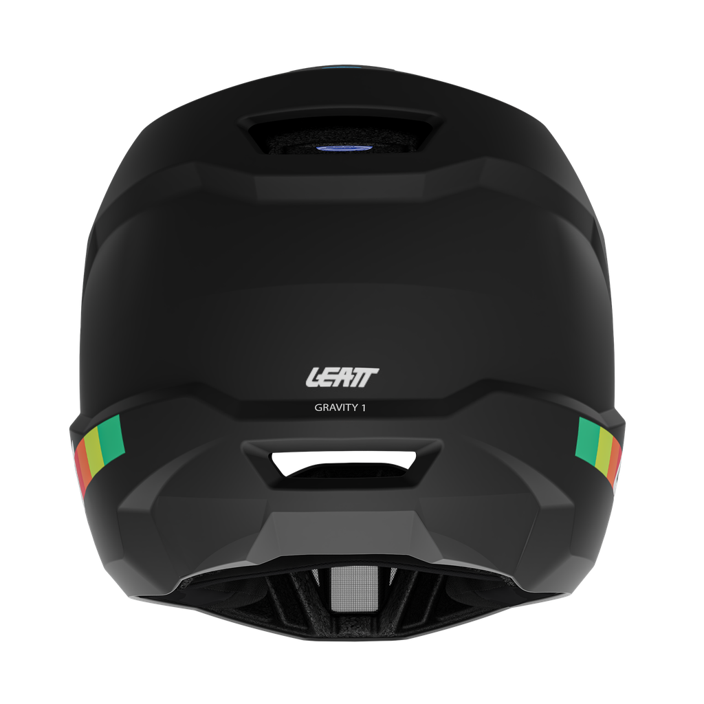 CASCO MTB GRAVITY 1.0 (Black)