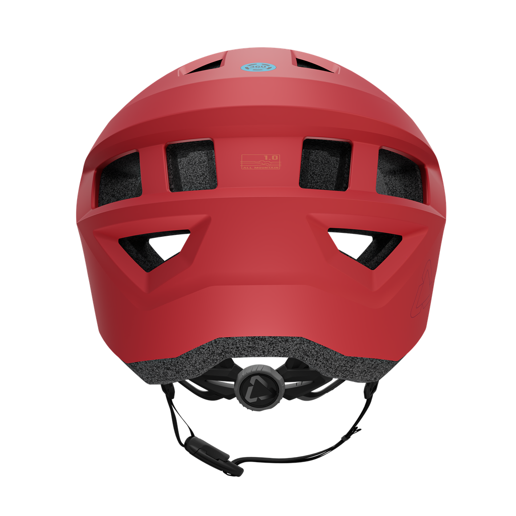 CASCO MTB ALLMTN 1.0 (Red)