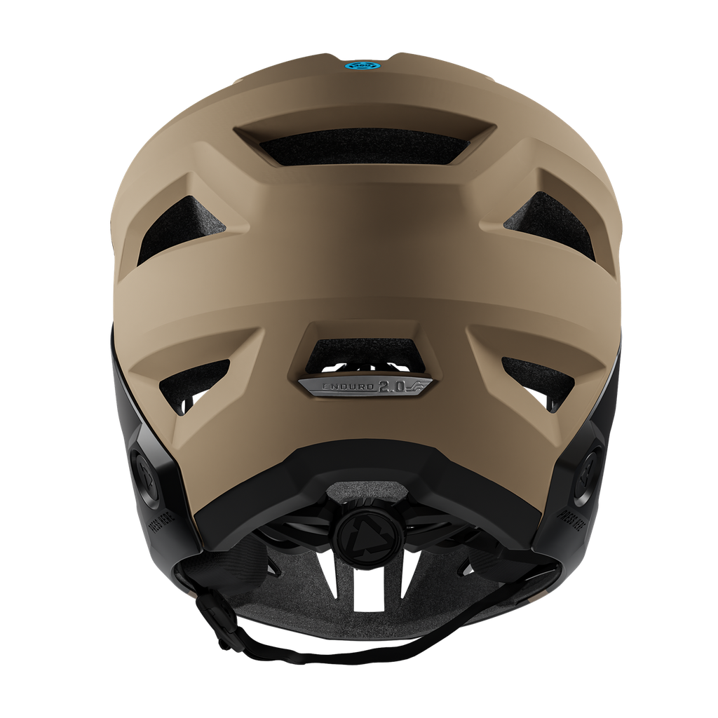 CASCO MTB ENDURO 2.0 (Brown)