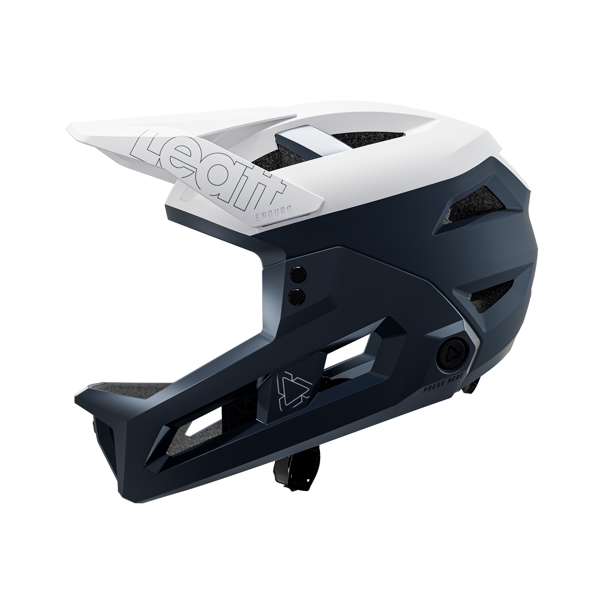 CASCO MTB ENDURO 3.0 (White)