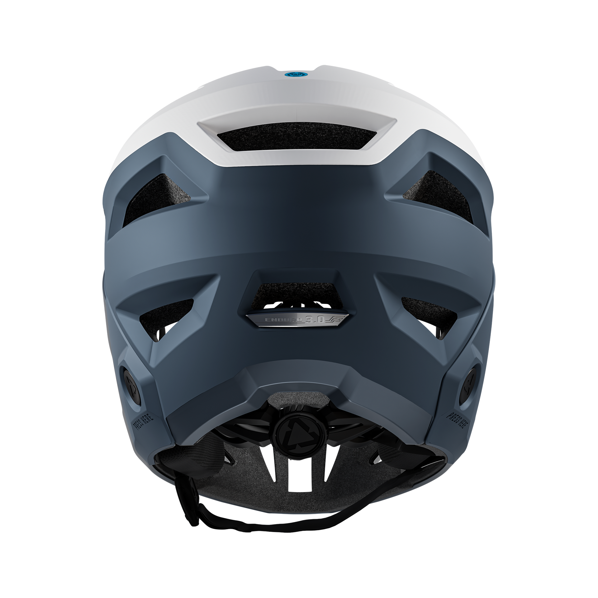 CASCO MTB ENDURO 3.0 (White)