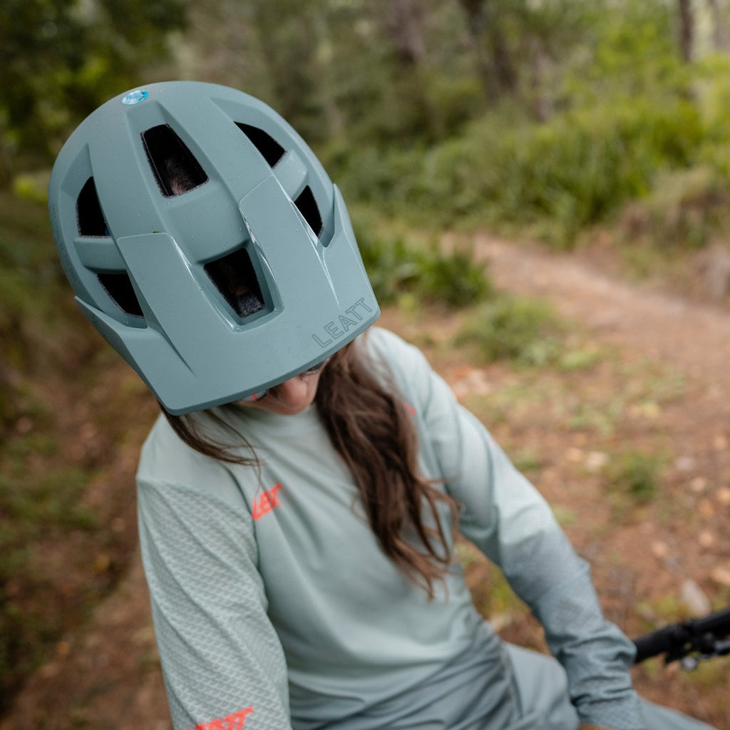 CASCO MTB ALLMTN 2.0 (Mist Green)