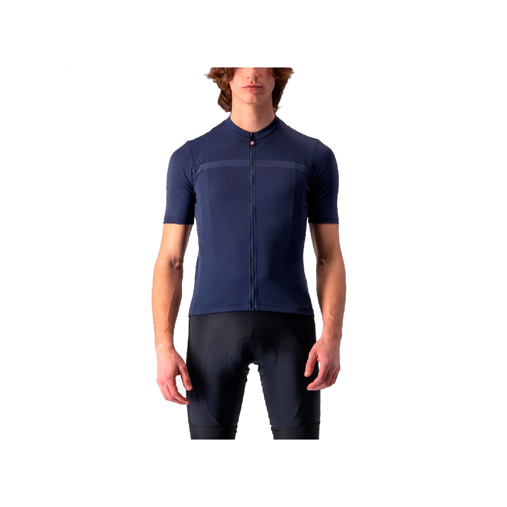 JERSEY CASTELLI CLASSIFICA AZUL OSCURO S