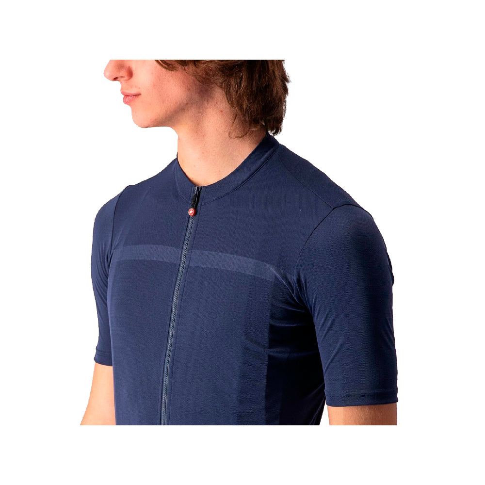 JERSEY CASTELLI CLASSIFICA AZUL OSCURO S