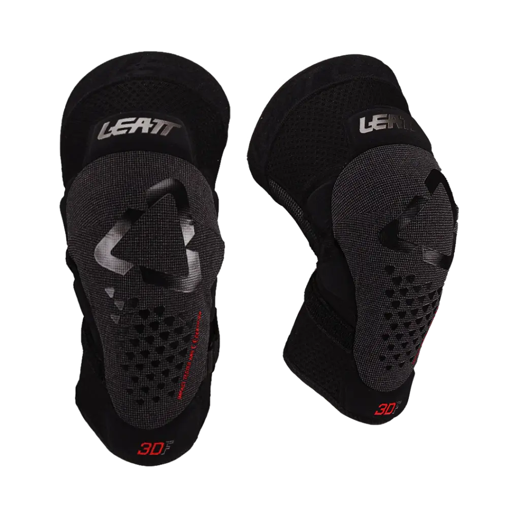 RODILLERA 3DF 5.0 EVO FASTFIT (L/XL (Pair)