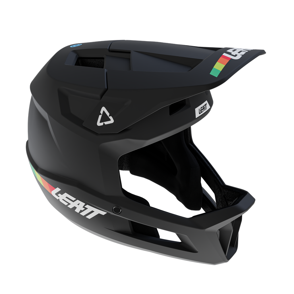 CASCO MTB GRAVITY 1.0 (Black)