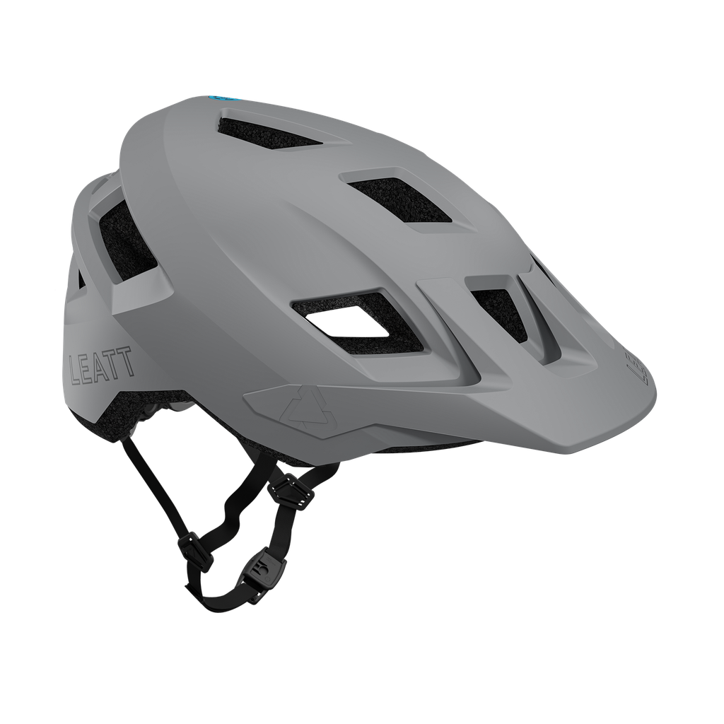 CASCO MTB ALLMTN 1.0 (Titanium Grey)