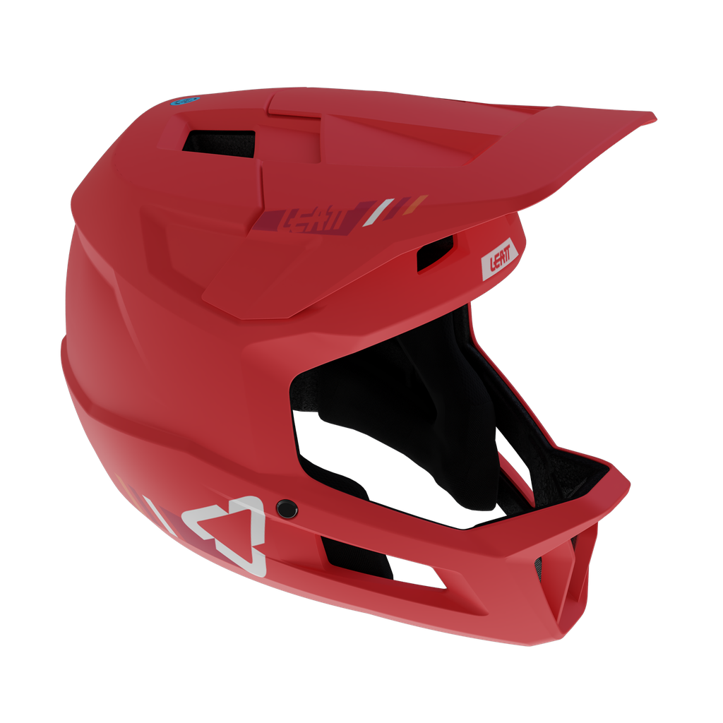 CASCO MTB GRAVITY 1.0 (Red)