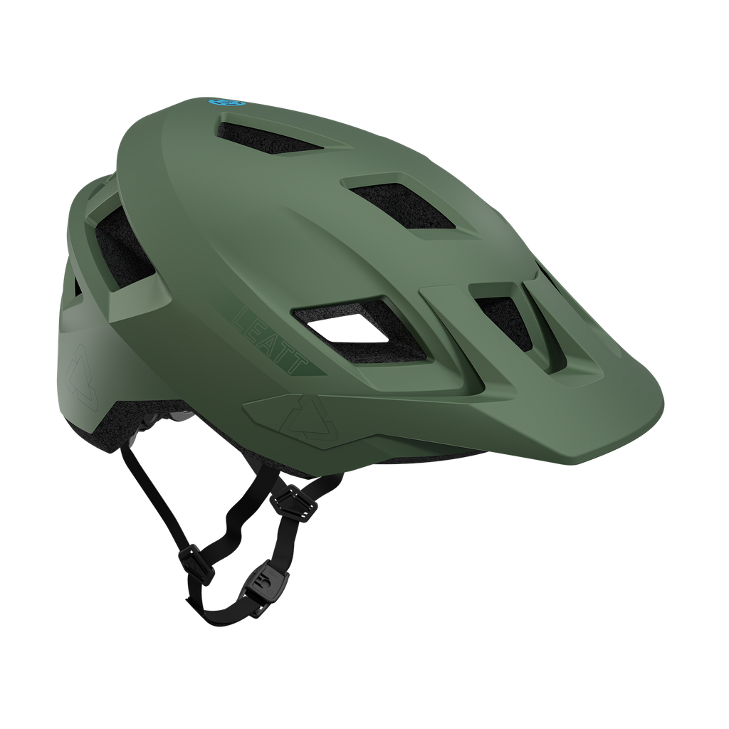 CASCO MTB ALLMTN 1.0 (Spinach Green)