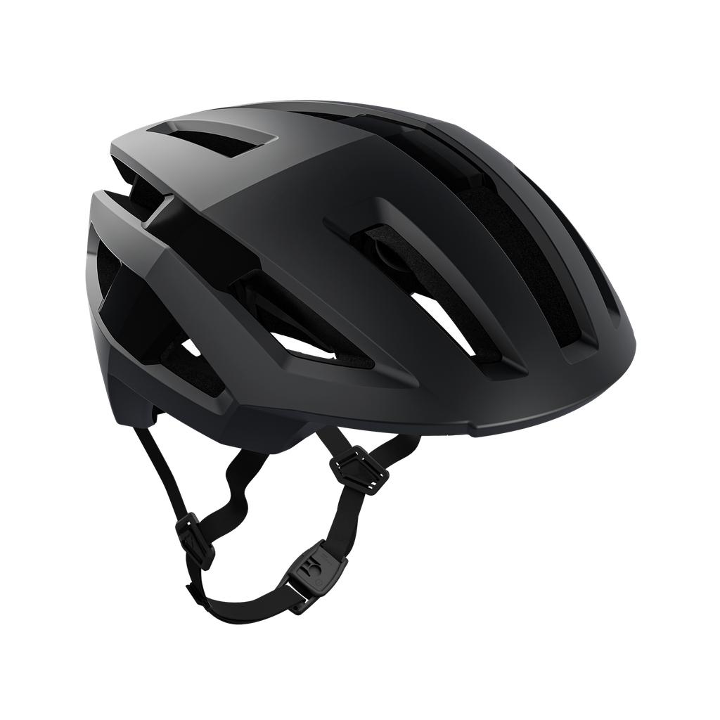 CASCO MTB ENDURANCE 3.0 (Black)