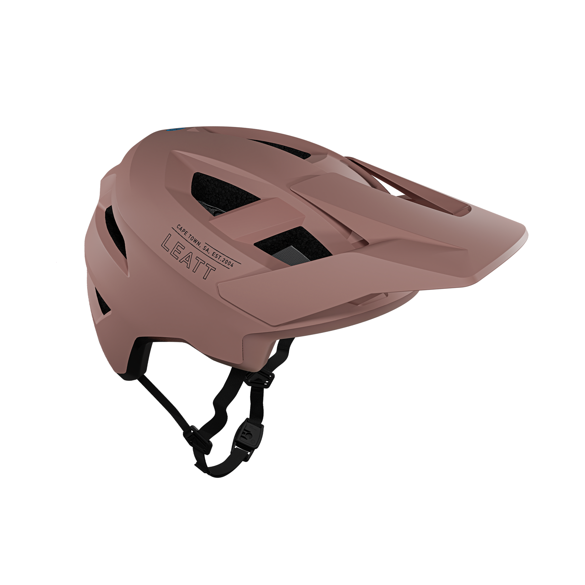 CASCO MTB ALLMTN 2.0 (Pink, S 51-55cm)
