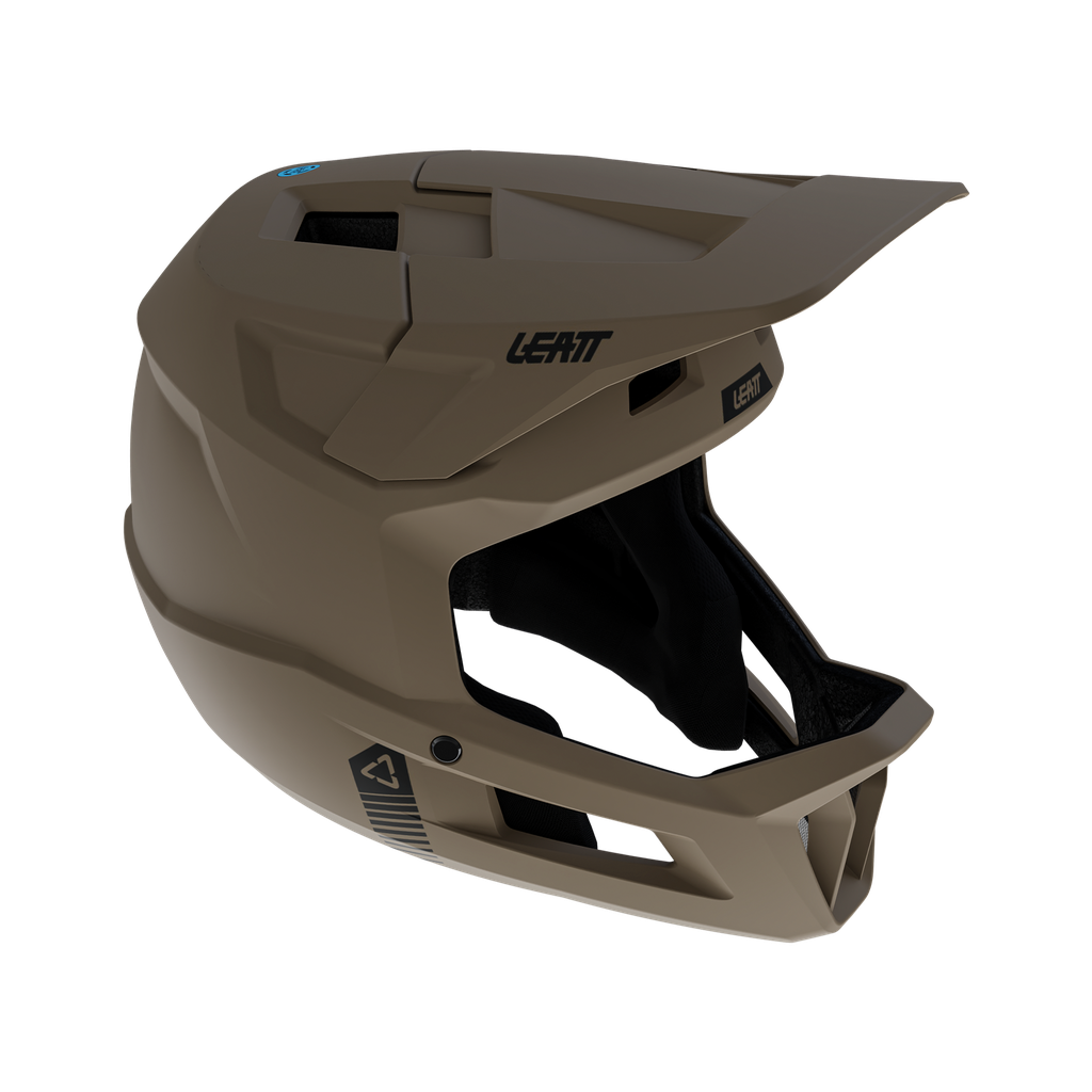 CASCO MTB GRAVITY 1.0 (Brown)