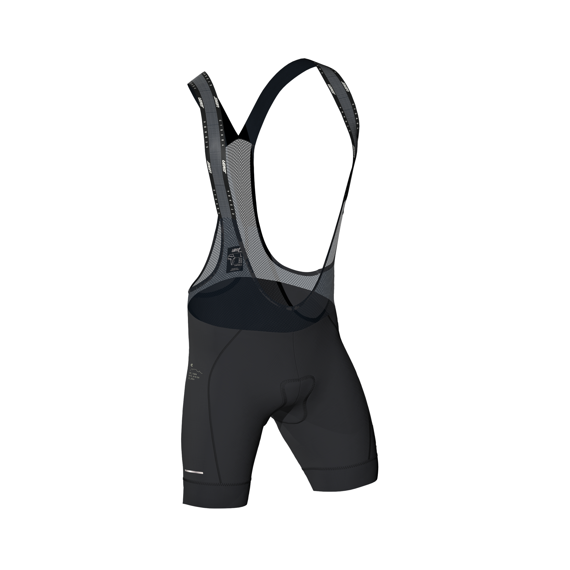 BIB MTB ENDURANCE 3.0 (L/US42/EU52)