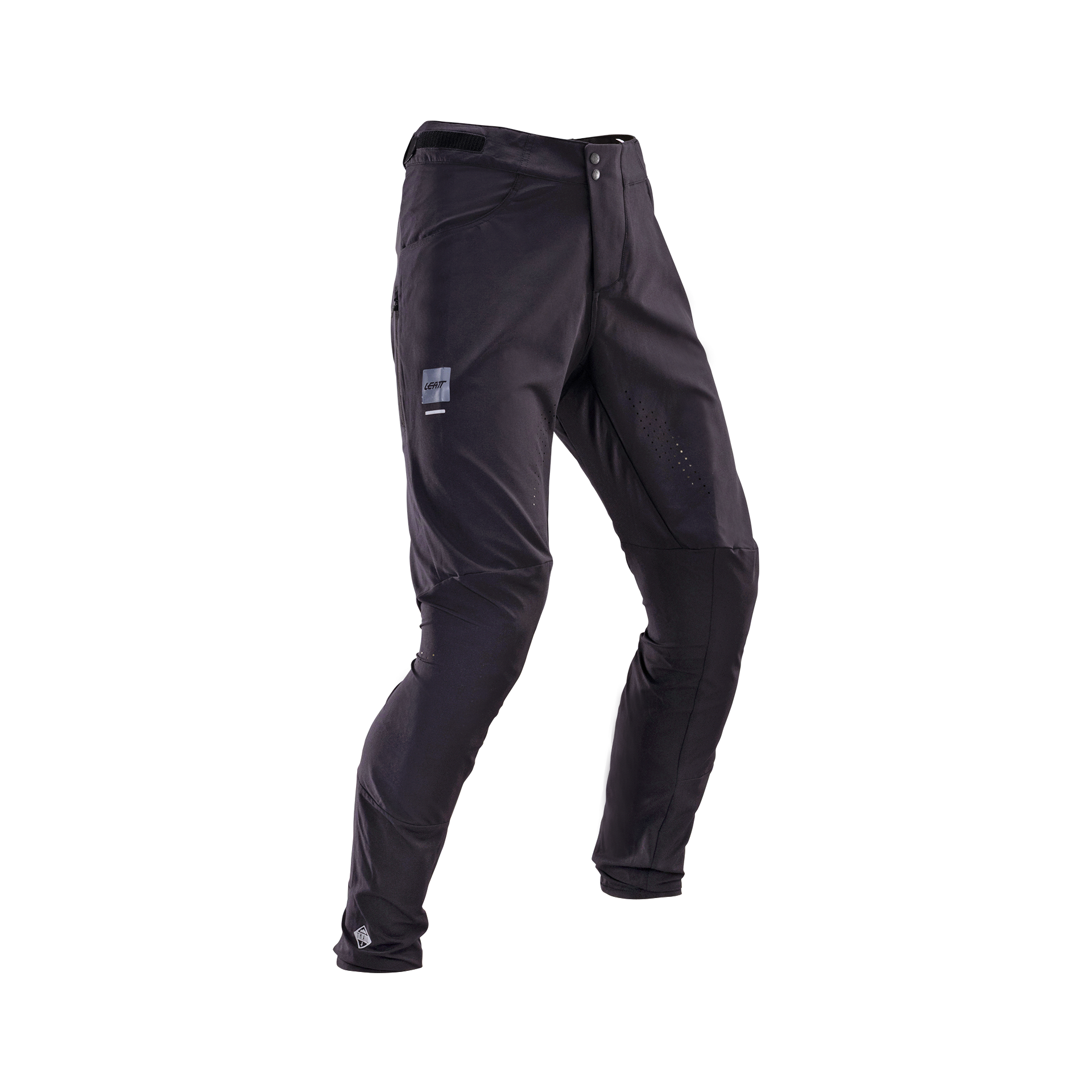 PANTALON MTB TRAIL 3.0 LINER (Ghost Black, M/US40/EU50)