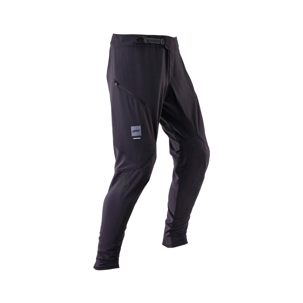 PANTALON MTB GRAVITY 3.0 (Stealth Black/Grey)