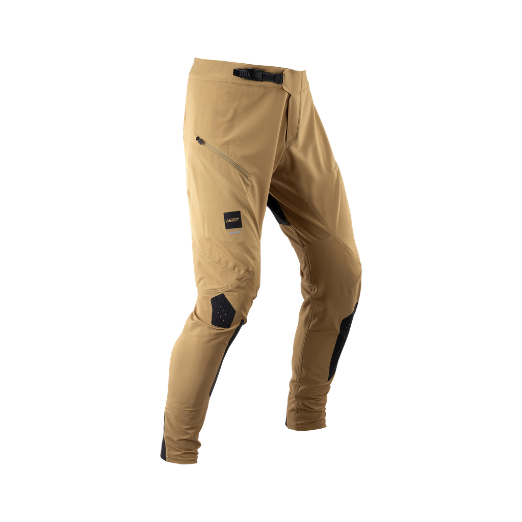 PANTALON MTB GRAVITY 3.0 (Brass Brown)