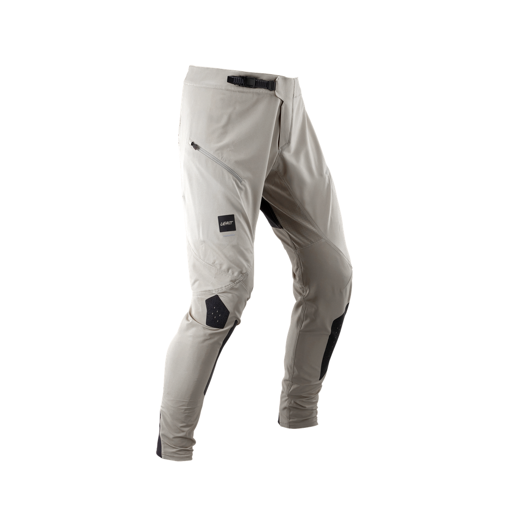 PANTALON MTB GRAVITY 3.0 (Cream White)