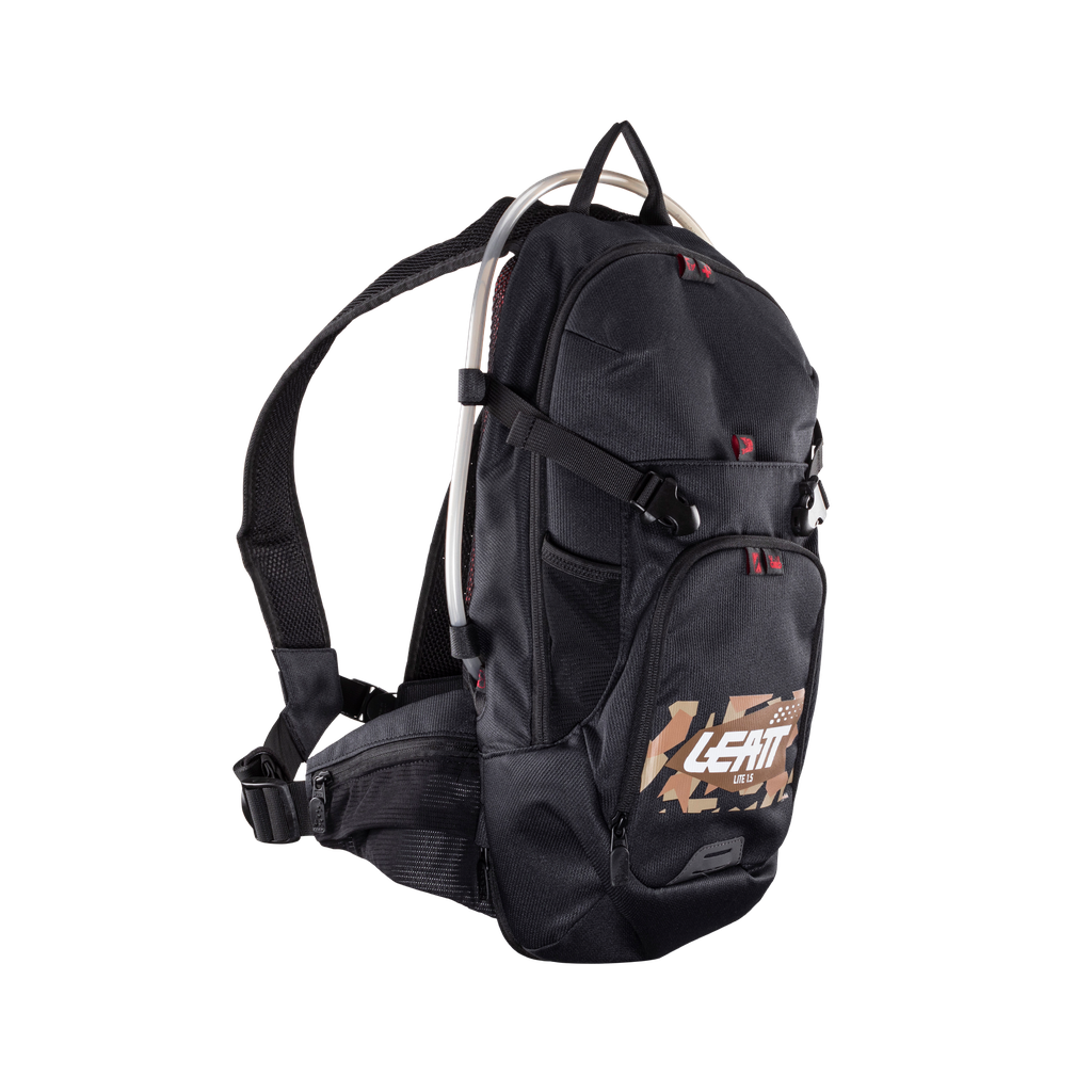 HYDRATION MOTO LITE 1.5 (Black)