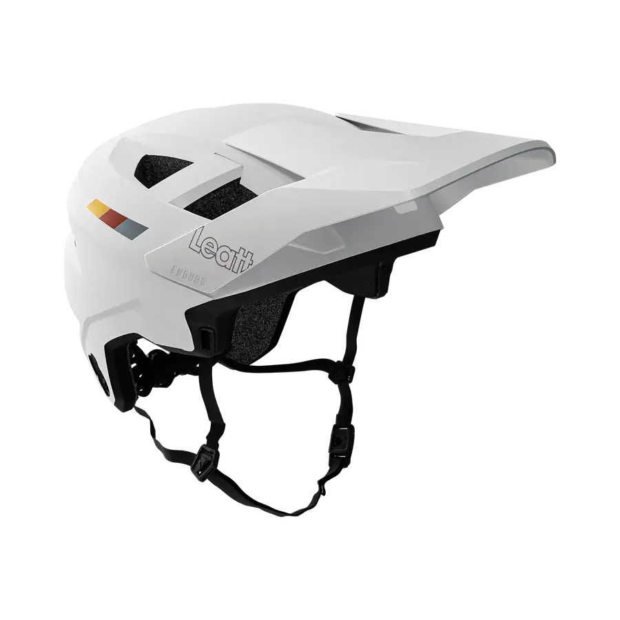 CASCO MTB ENDURO 2.0 (White)