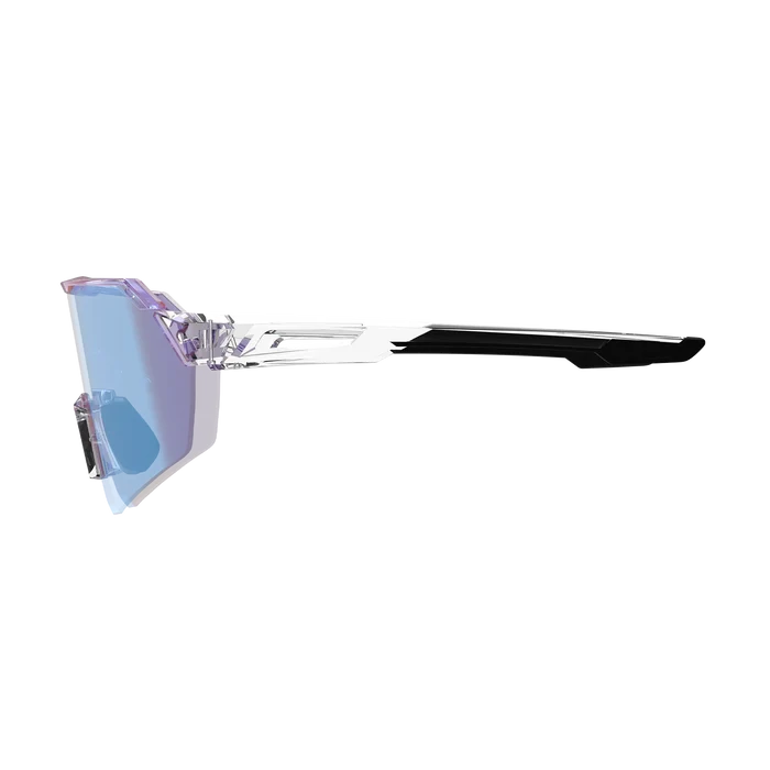 GAFAS DE SOL LEATT RIDEVIZ LITE (Clear Iriz Cryztal Fuchsia 22 VLT)