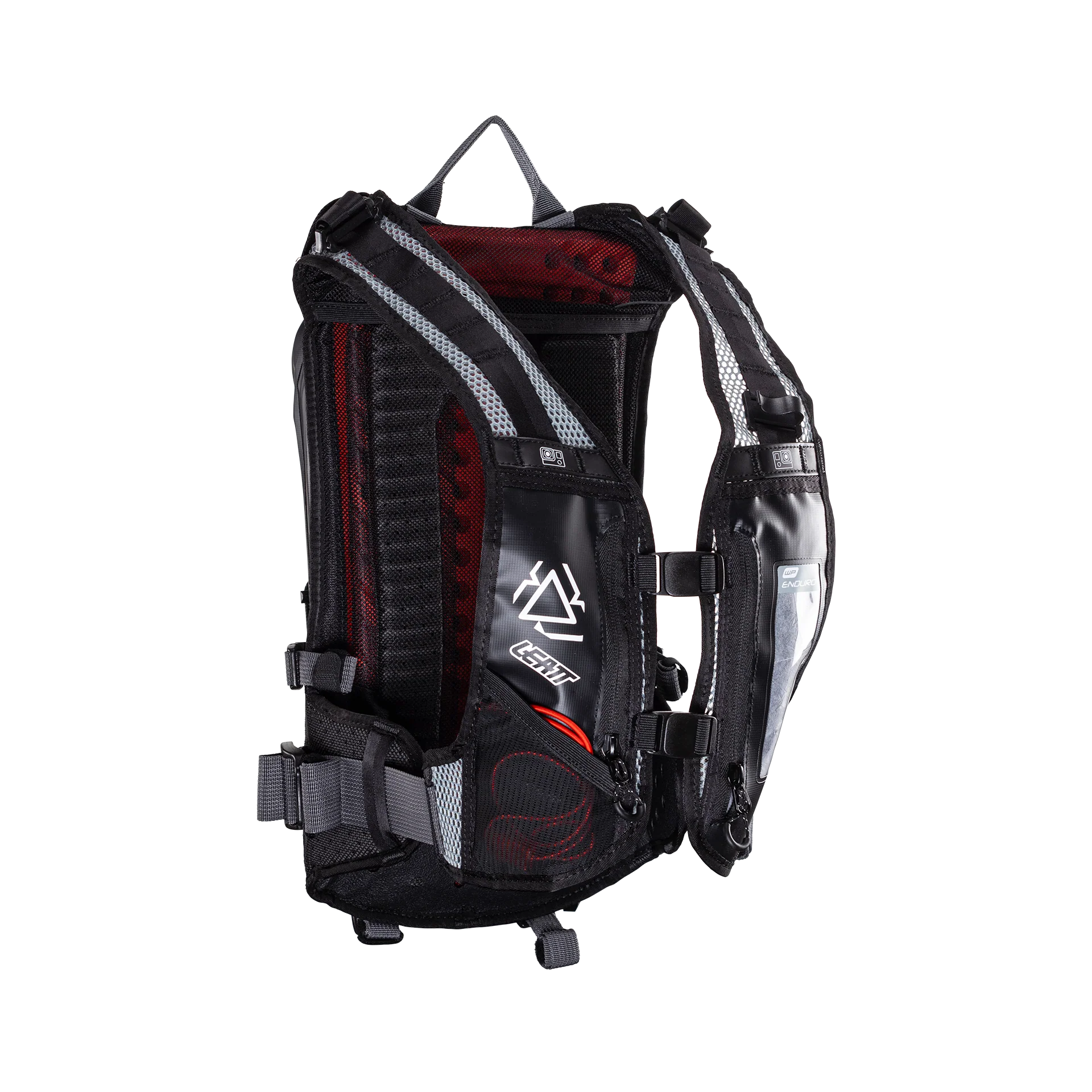 HYDRATION MTB HYDRADRI WP 2.0