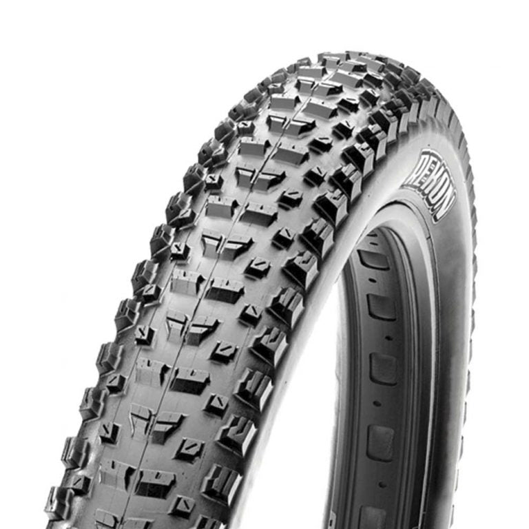 REKON 29X2.40 WT PLEGABLE NEGRO 60 TPI EXO/TR