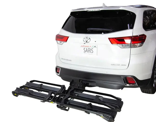 Rack Saris para tirón MHS Tray 2 bikes (2Duo)