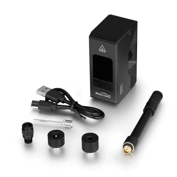 MAGICSHINE AIRRO E-PUMP BOMBA ELECTRICA