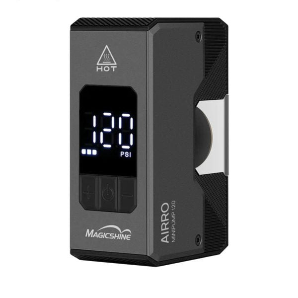 MAGICSHINE AIRRO E-PUMP BOMBA ELECTRICA